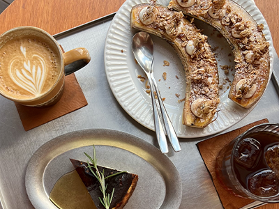 守山区のカフェイメージ