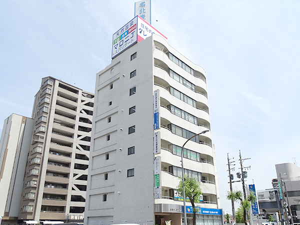 名北セントラルビル